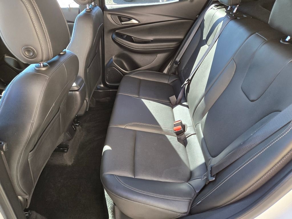 Used 2024 Buick Encore GX Sport Touring w/ Advanced Technology Package image 13