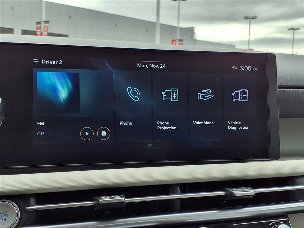 Used 2025 Hyundai Tucson SEL image 17