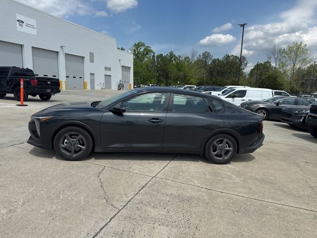 Used 2025 Kia K4 LXS image 15