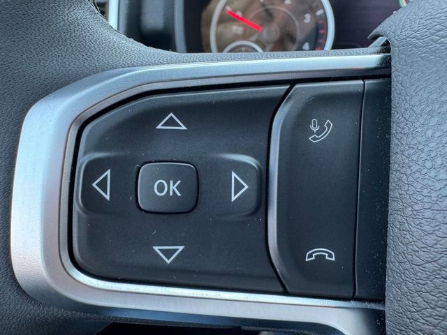 New 2026 RAM 3500 Big Horn AWD/4WD image 45