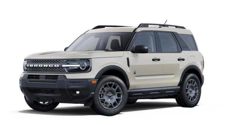 New 2025 Ford Bronco Sport Big Bend w/ Convenience Package image 26