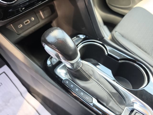 Used 2021 Buick Encore GX Preferred w/ Sport Touring Package FWD image 20