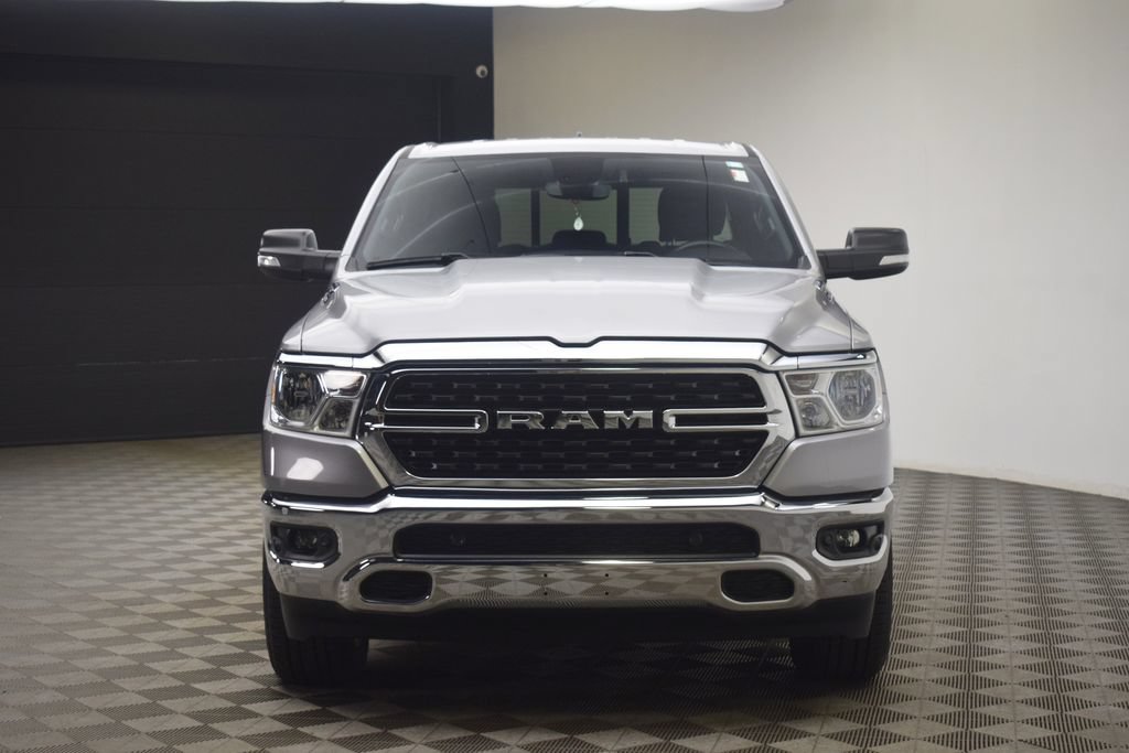 Certified 2022 RAM 1500 Big Horn AWD/4WD image 19