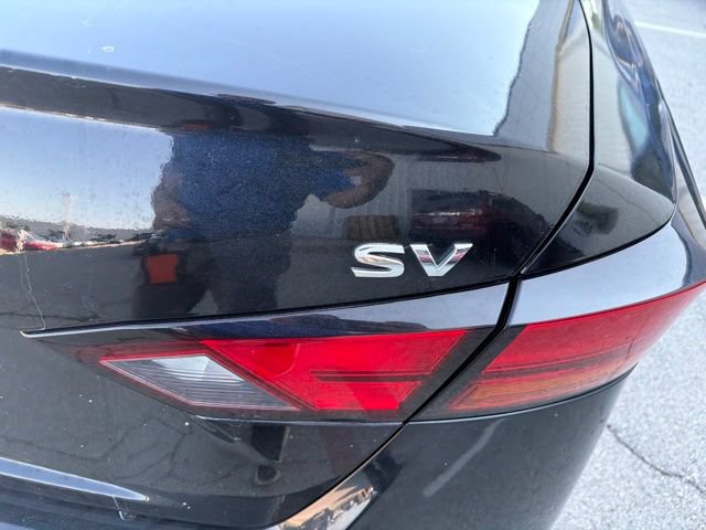 Used 2021 Nissan Altima 2.5 SV FWD image 5