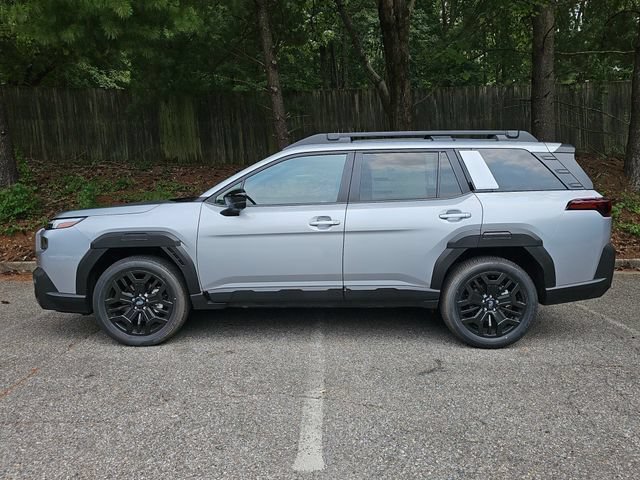 New 2026 Subaru Outback Limited XT AWD/4WD image 5