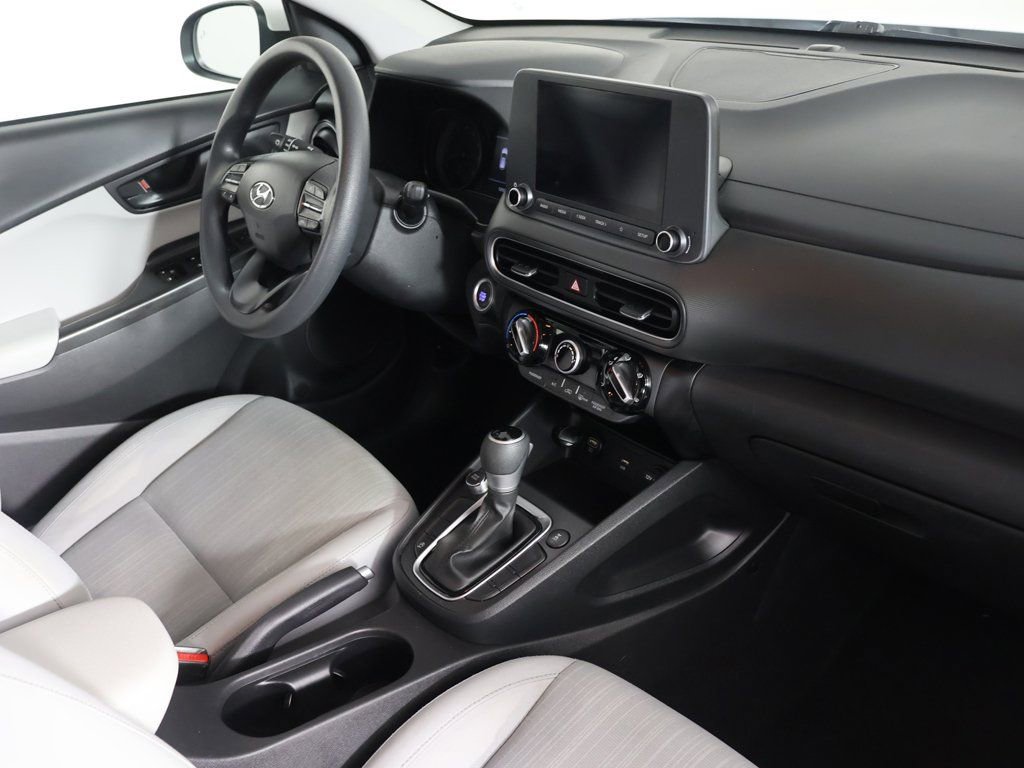 Used 2023 Hyundai Kona SEL image 26