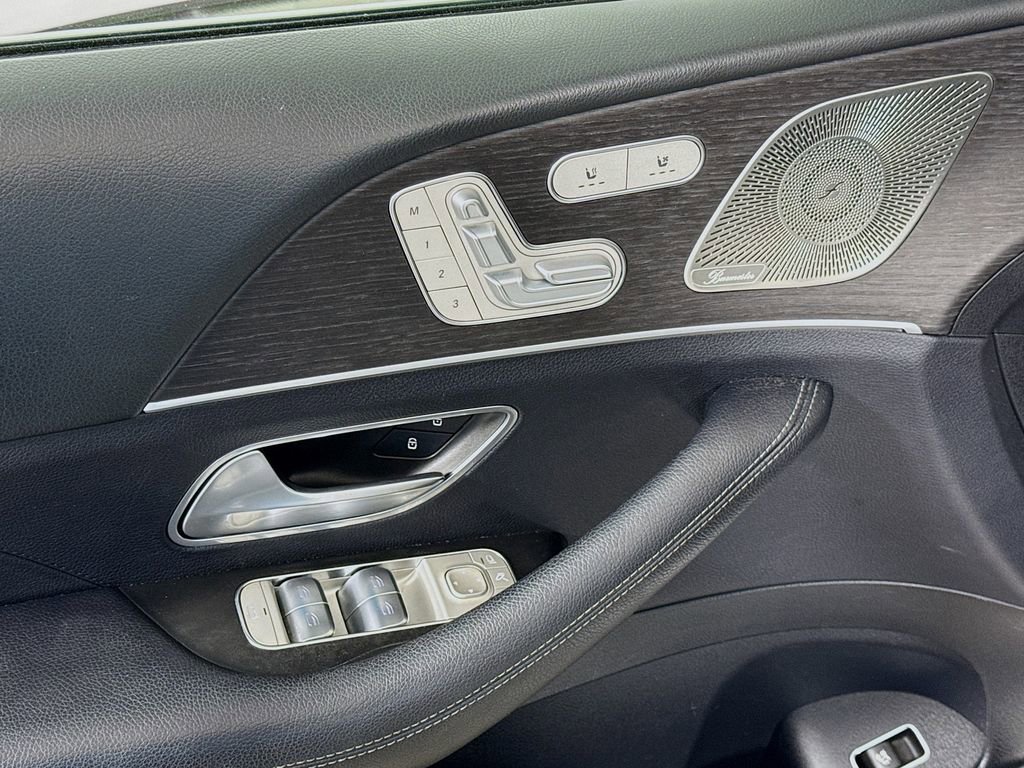 Used 2021 Mercedes-Benz GLE 350 image 18