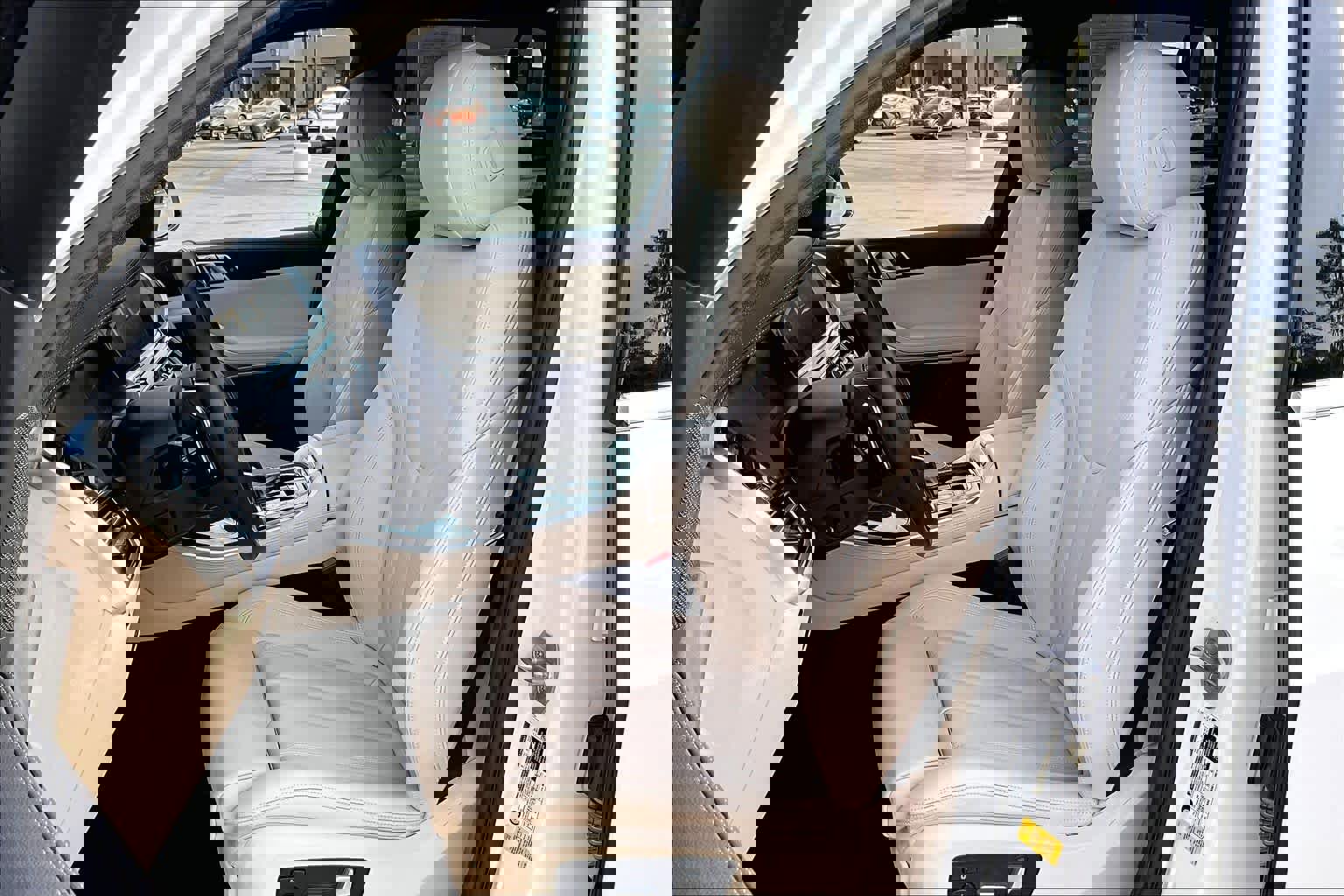 Used 2022 BMW X5 sDrive40i w/ Parking Assistance Package RWD image 7