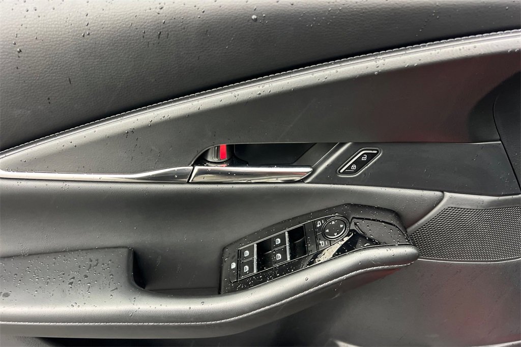 Certified 2025 MAZDA CX-30 AWD 2.5 S w/ Preferred Package image 13