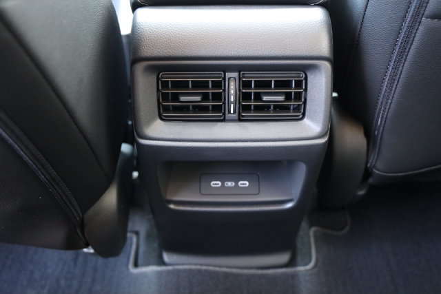 New 2027 Honda CR-V EX-L image 27