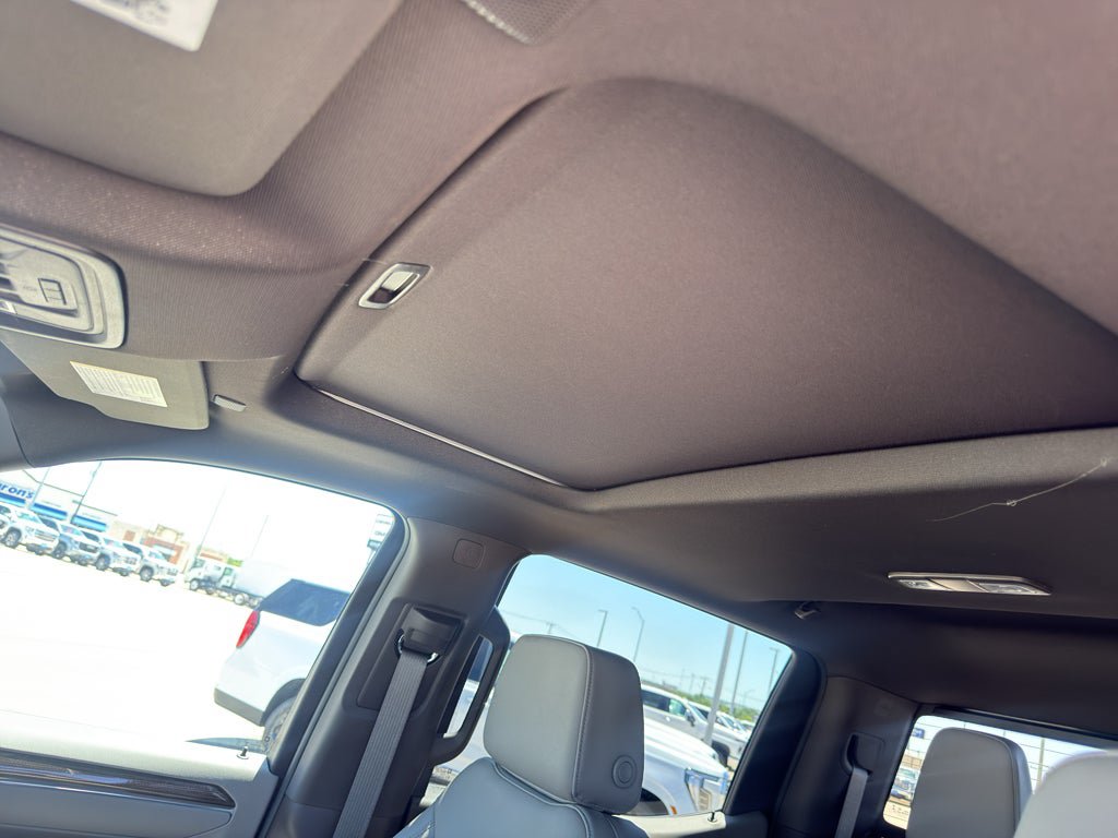 New 2026 Chevrolet Silverado 1500 LT Trail Boss w/ LT Trail Boss Premium Package AWD/4WD image 8
