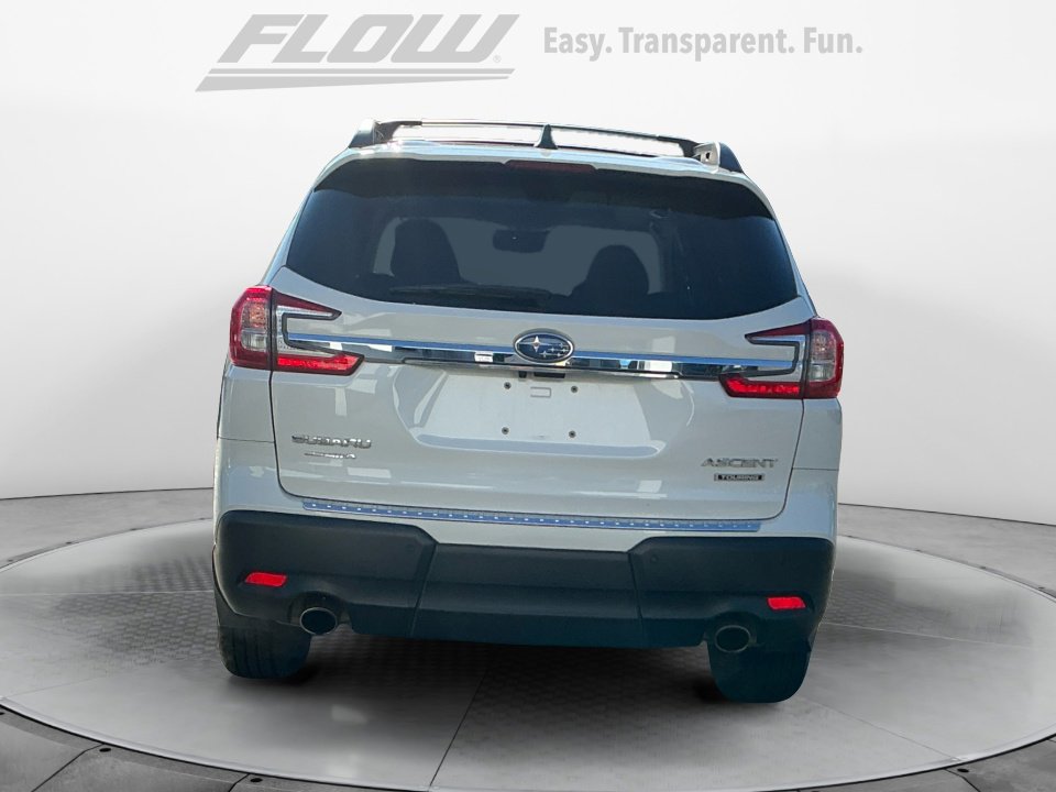 Used 2024 Subaru Ascent Touring w/ Popular Package #2 image 8