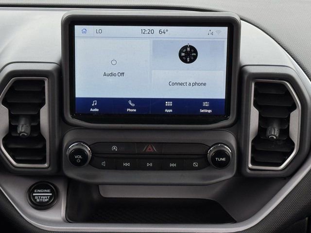Used 2023 Ford Bronco Sport Big Bend w/ Convenience Package image 17