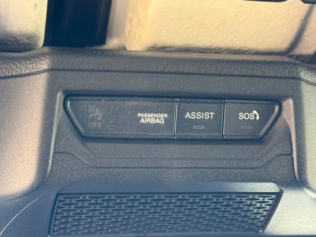New 2026 Jeep Gladiator Sport AWD/4WD image 26