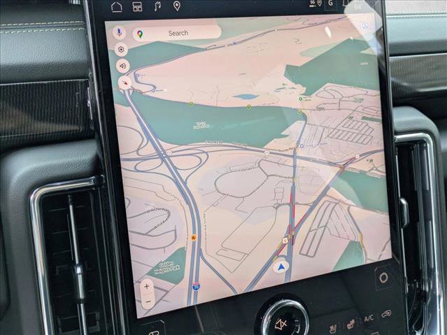 New 2026 GMC Yukon XL Elevation image 15