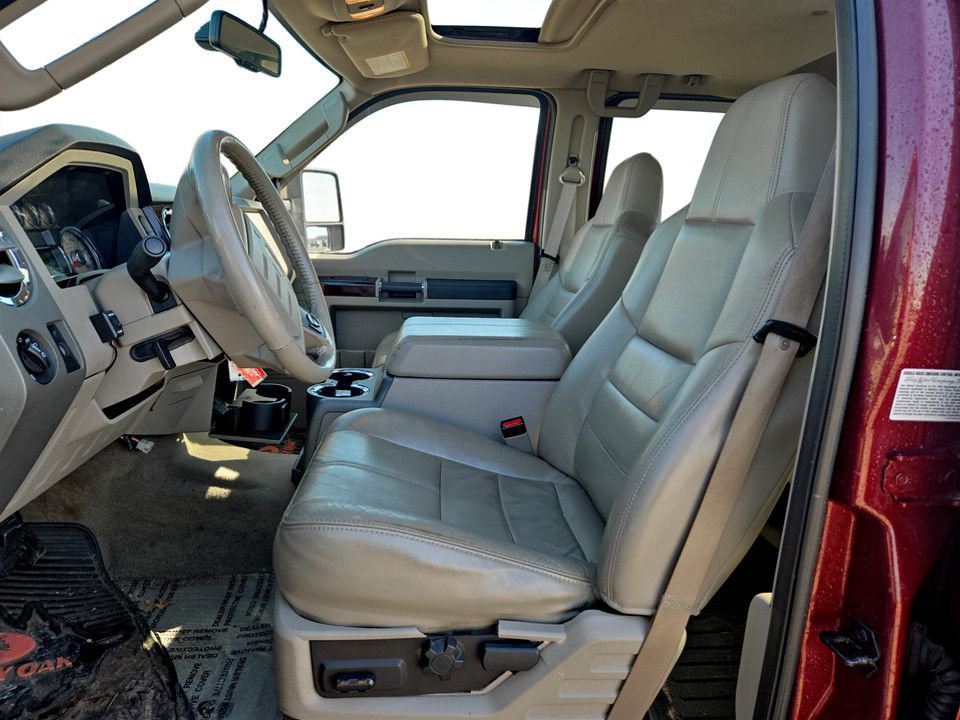 Used 2008 Ford F350 XLT image 25