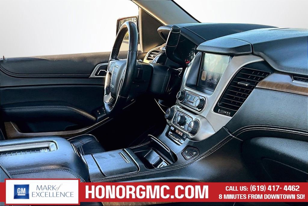 Used 2020 GMC Yukon Denali w/ Open Road Package image 30