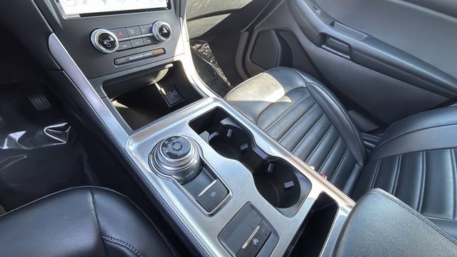 Used 2024 Ford Edge SEL AWD/4WD image 14