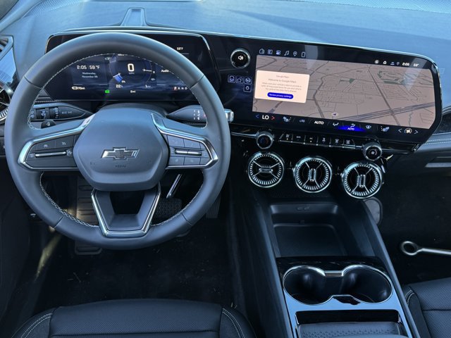 New 2026 Chevrolet Blazer EV LT FWD image 11