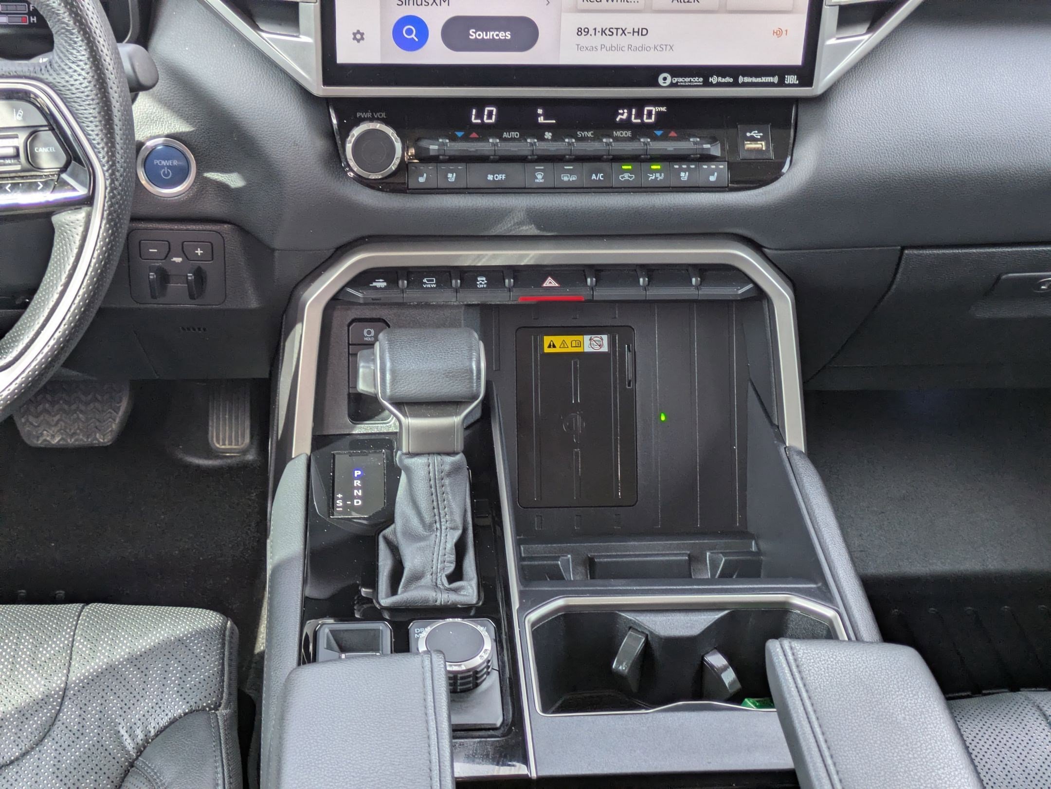 Used 2024 Toyota Tundra Limited image 17