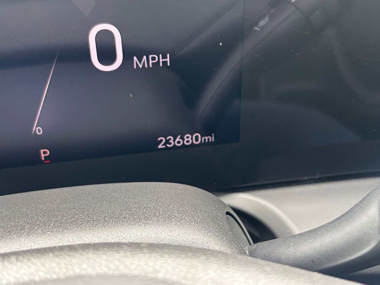 Used 2025 Buick Encore GX Preferred FWD image 39