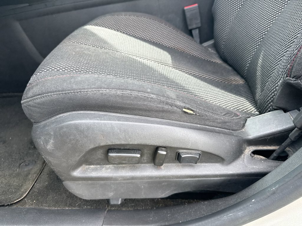 Used 2013 Chevrolet Equinox LT w/ Driver Convenience Package FWD image 14