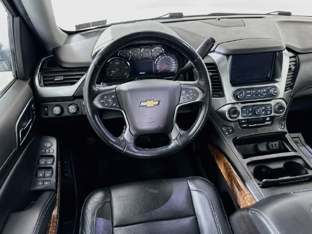 Used 2019 Chevrolet Tahoe Premier AWD/4WD image 30