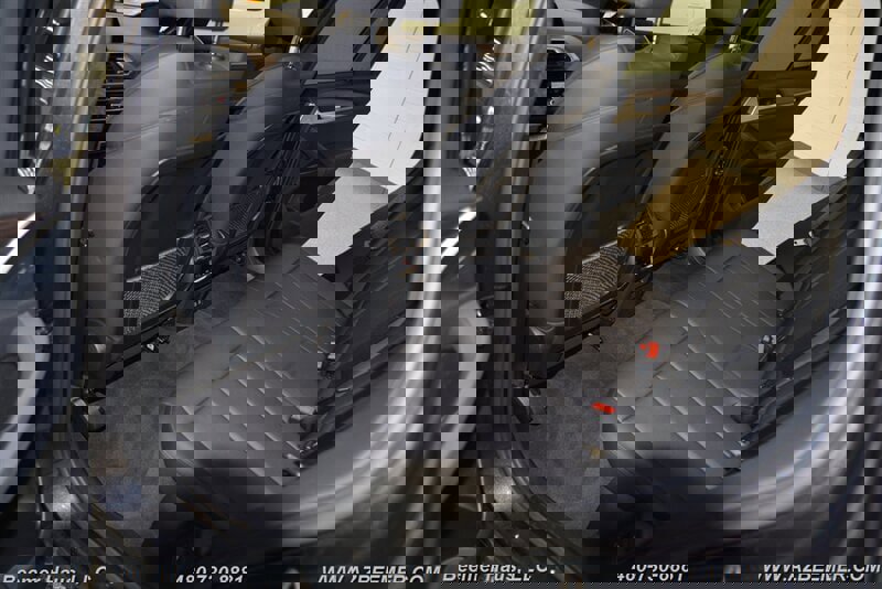 Used 2021 BMW X3 sDrive30i w/ Convenience Package image 25