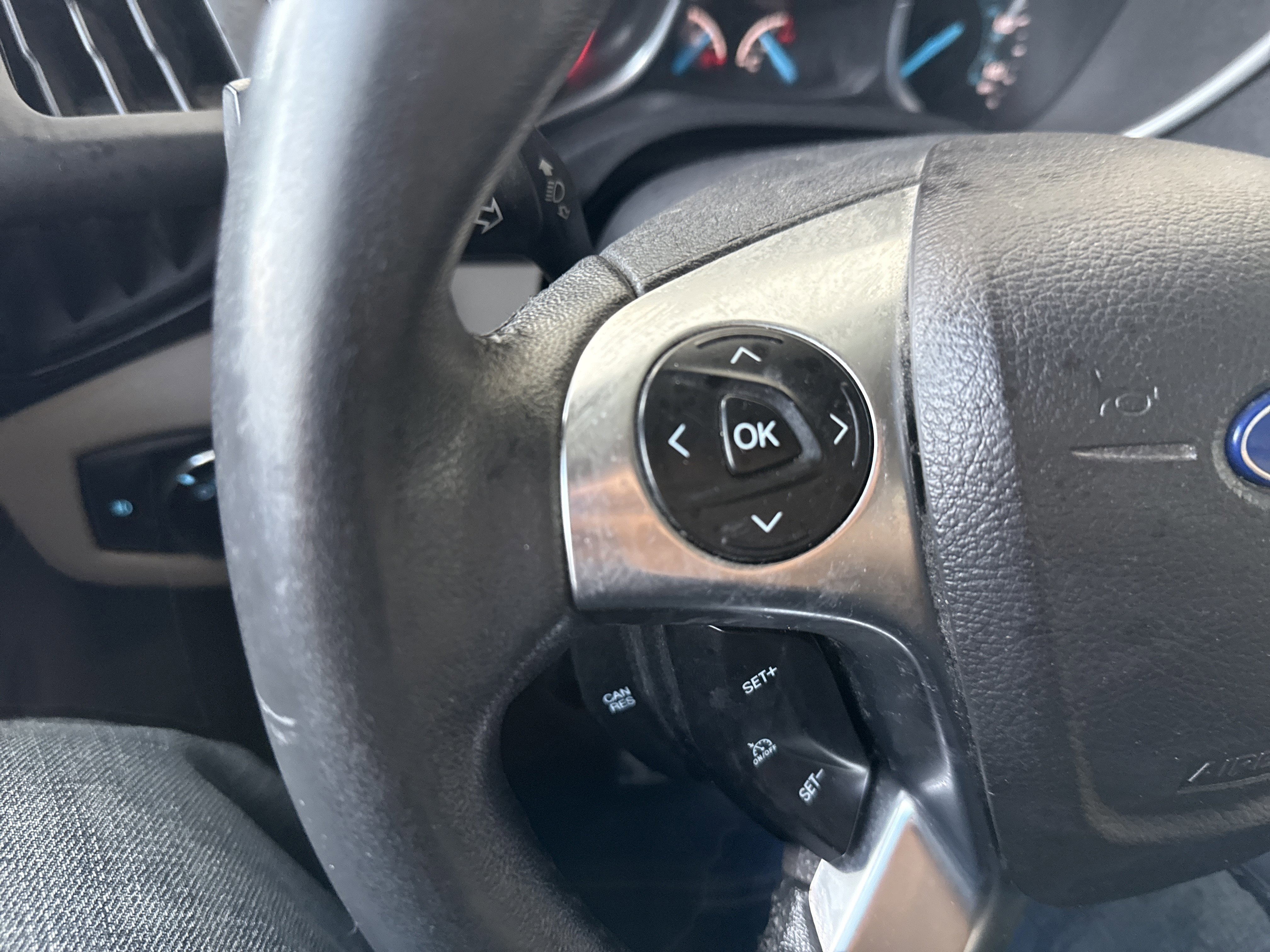 Used 2015 Ford Transit Connect Titanium image 33