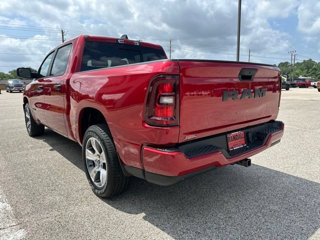 New 2026 RAM 1500 Express RWD image 5