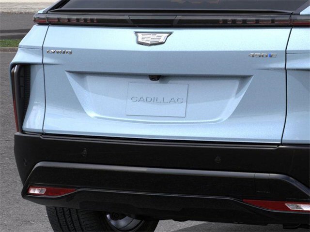 New 2026 Cadillac Lyriq Sport image 14