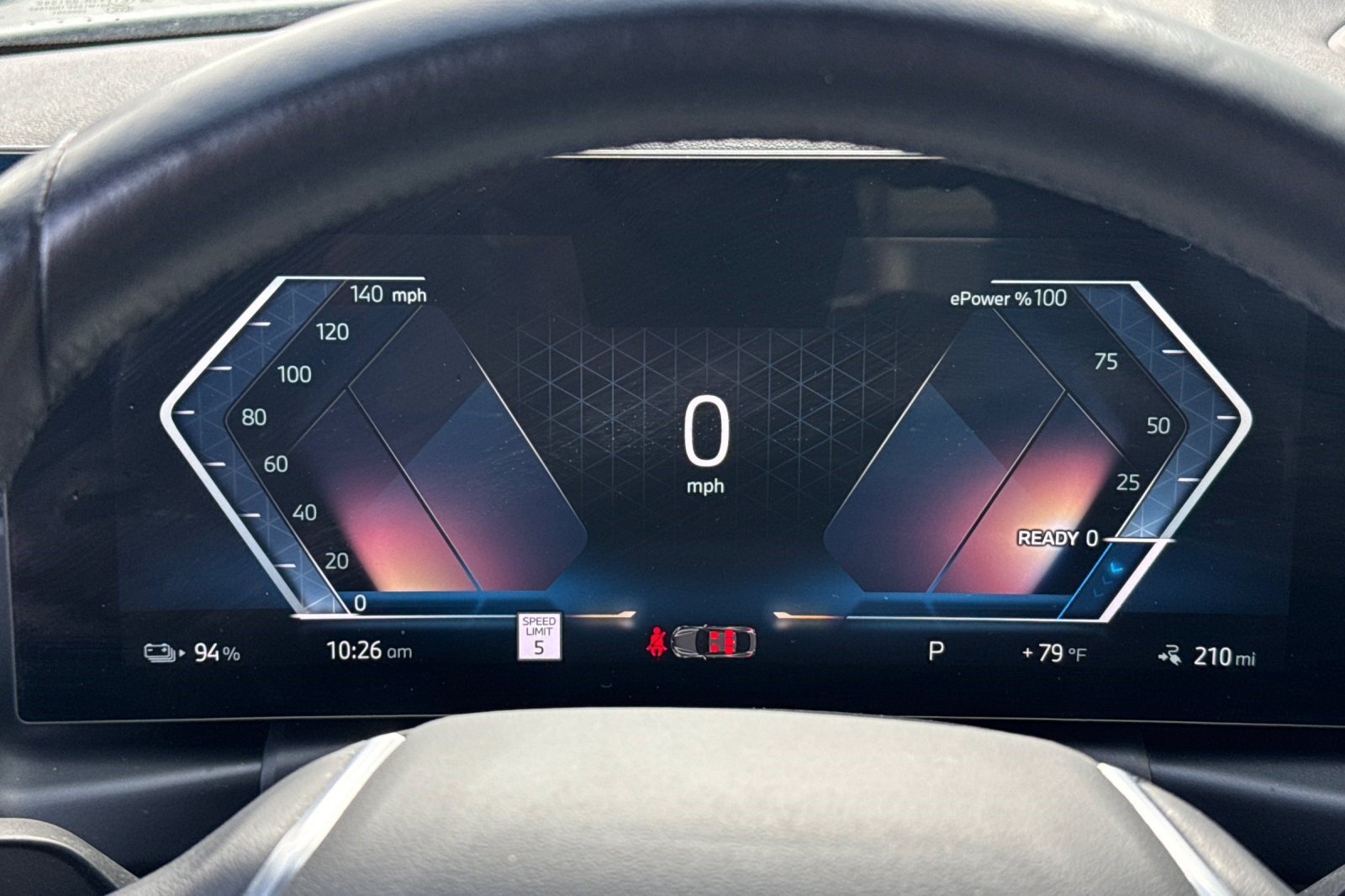 Certified 2023 BMW i4 eDrive40 w/ Premium Package RWD image 23