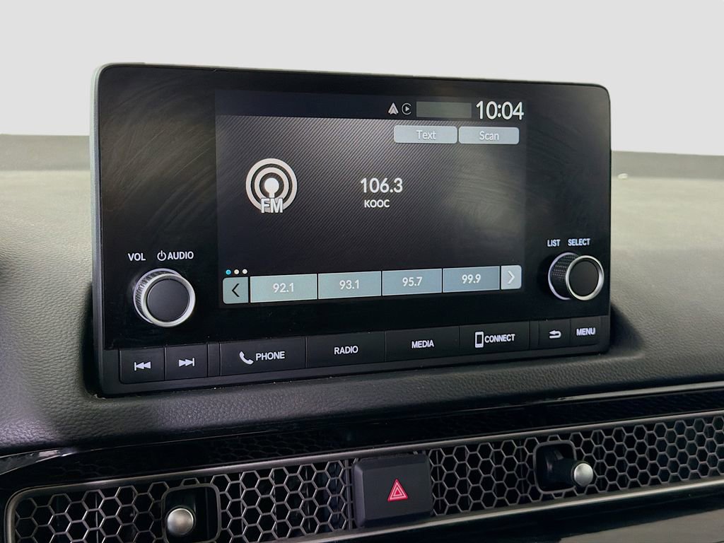 Used 2025 Honda Civic Sport image 14