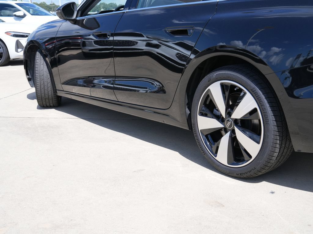 Used 2025 Audi A5 2.0T Premium w/ 19" Wheel Package AWD/4WD image 10