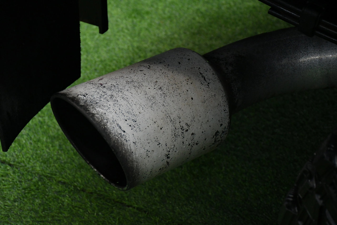 Used 2013 RAM 2500 Longhorn w/ Cold Weather Group image 14