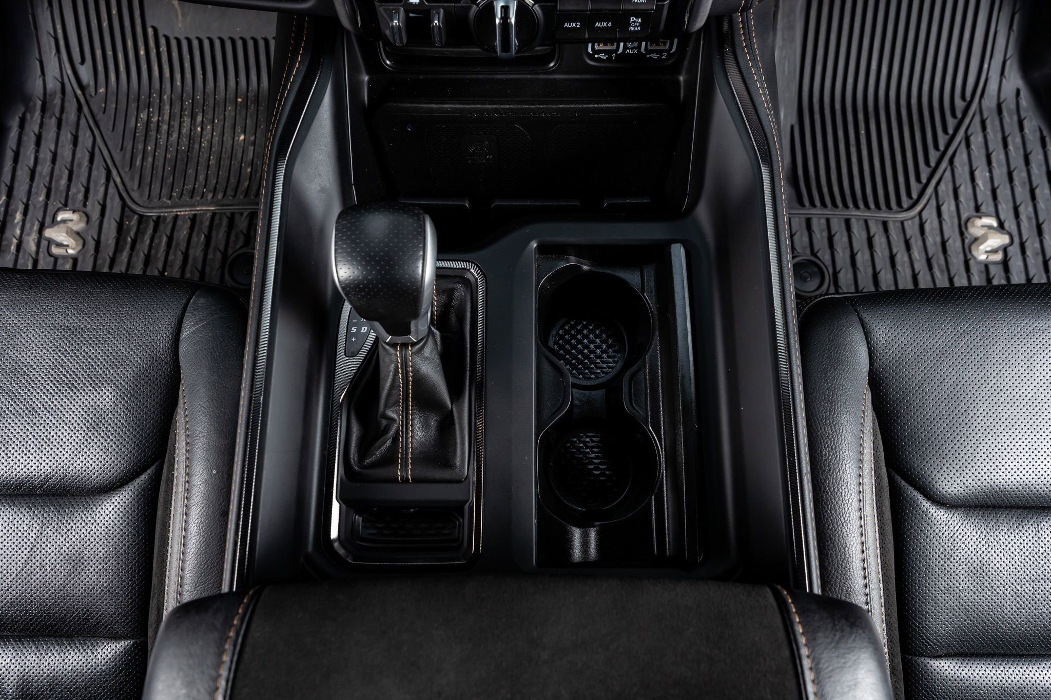 Used 2024 RAM 1500 TRX image 27