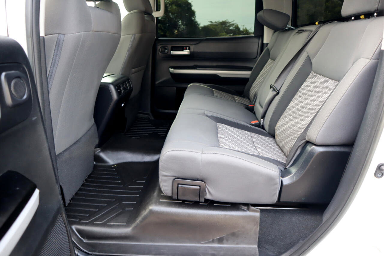 Used 2019 Toyota Tundra SR5 image 14