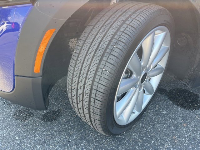 Used 2021 MINI Cooper 2-Door Hardtop image 23