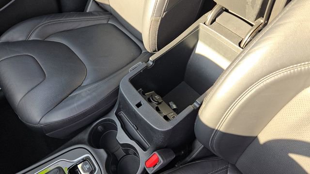 Certified 2020 Jeep Cherokee Limited image 23