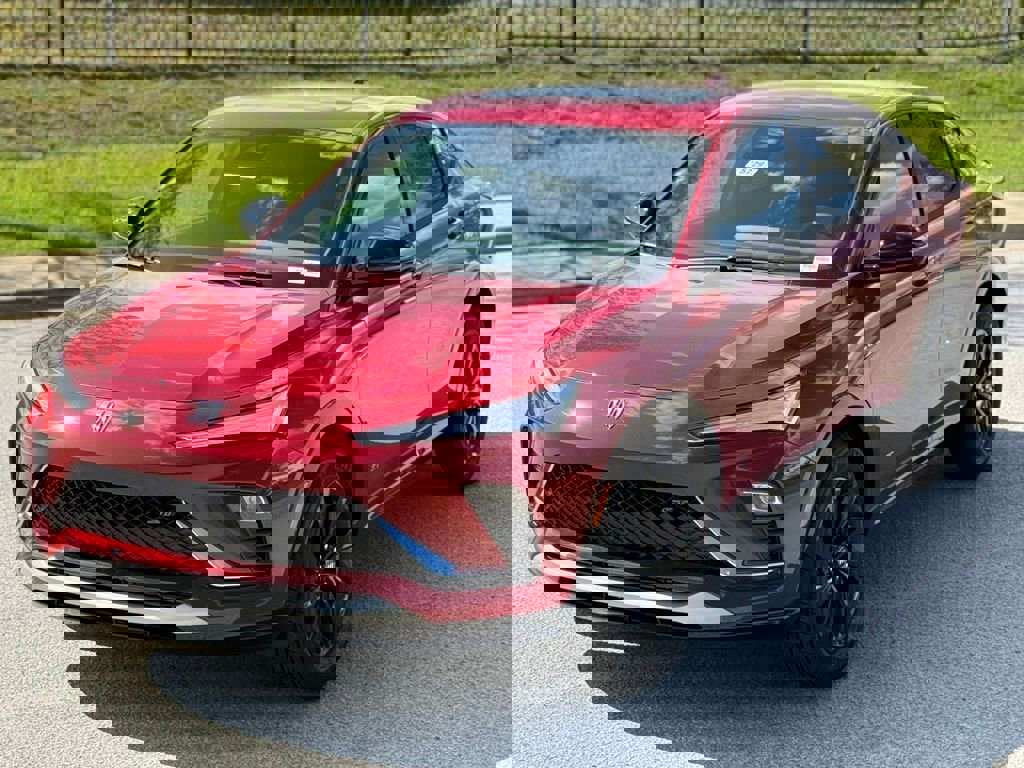 New 2026 Buick Envista Sport Touring w/ Convenience I Package image 9