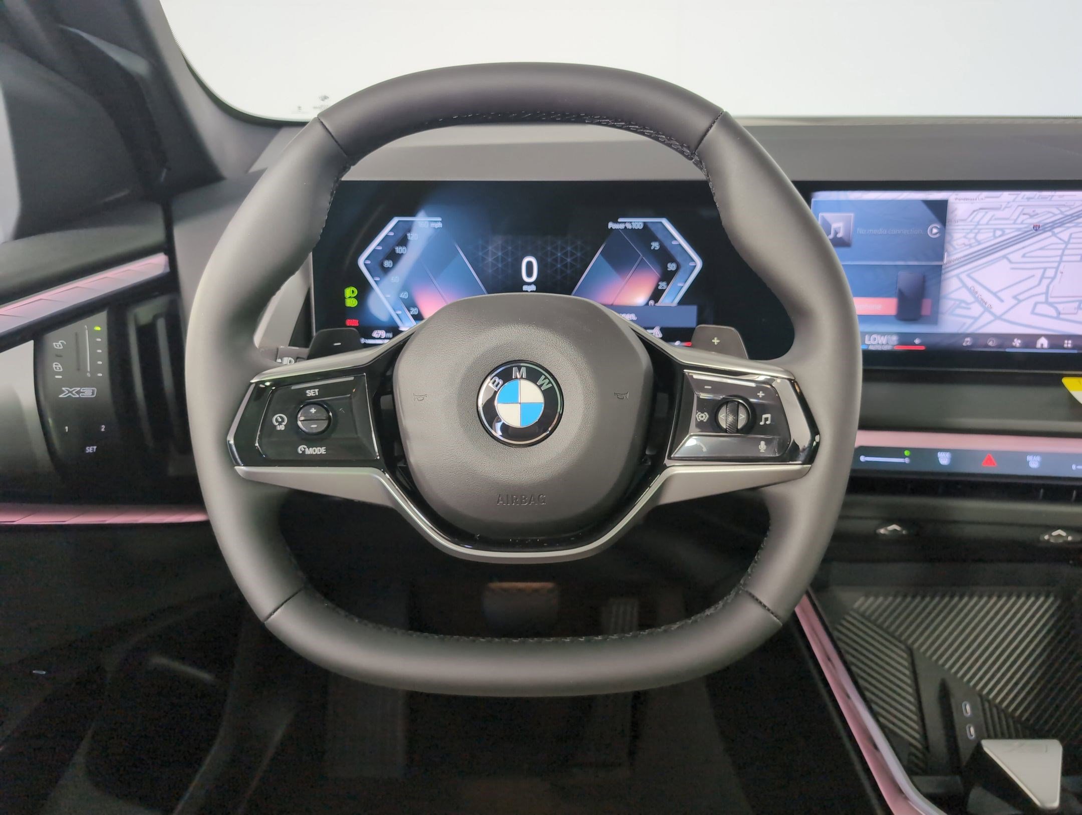 Used 2026 BMW X3 xDrive30 w/ Convenience Package image 13