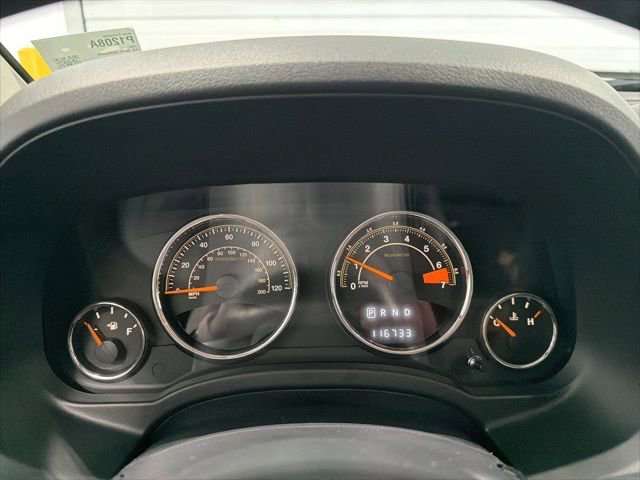 Used 2014 Jeep Compass Latitude w/ Sun/Sound Group image 13