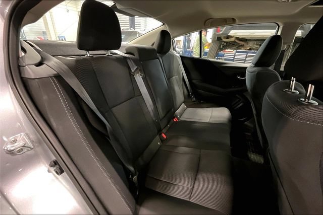 Used 2025 Subaru Legacy Premium AWD/4WD image 27
