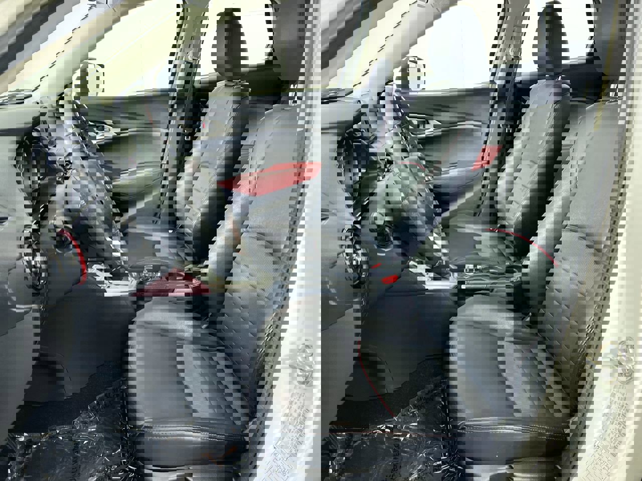 Used 2018 MAZDA CX-3 Touring image 10