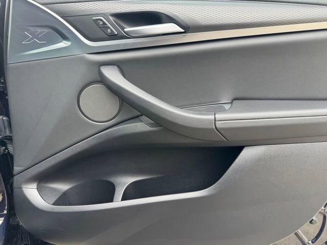 Certified 2024 BMW X3 M40i image 29