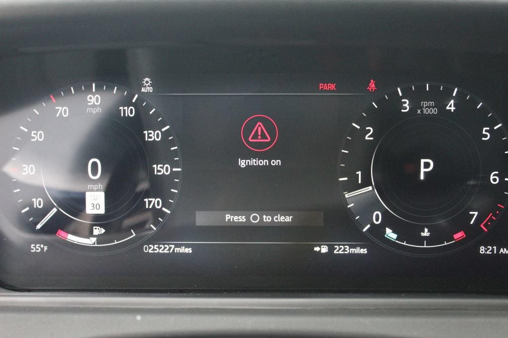Used 2023 Land Rover Range Rover Velar R-Dynamic S AWD/4WD image 19
