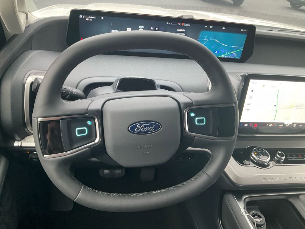 New 2026 Ford Expedition Max Active image 21