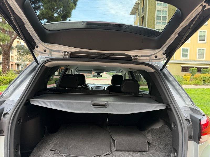 Used 2023 Chevrolet Equinox LS AWD/4WD image 71
