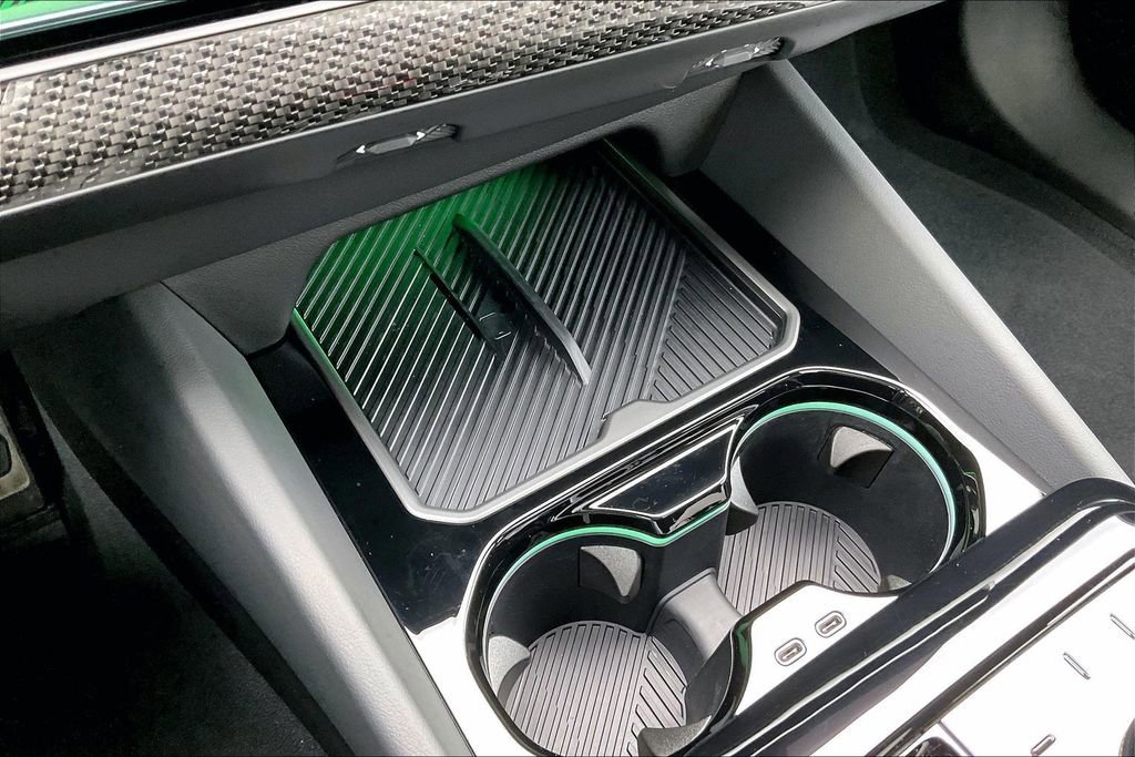 Used 2026 BMW M5 Touring image 16