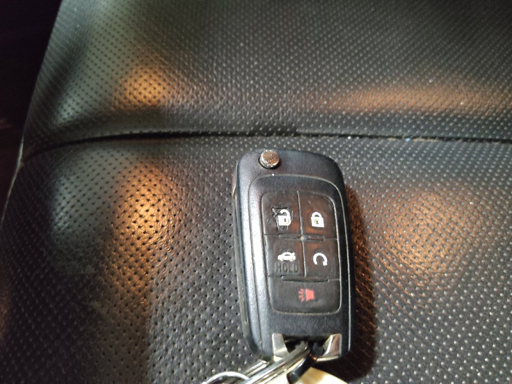 Used 2017 GMC Terrain SLT w/ Driver Alert Package I FWD image 32